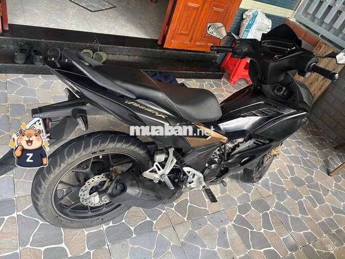 Honda Winner X 150 Abs 2021 Đen nhám