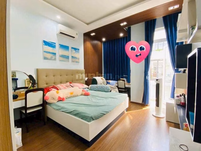 BÁN NHÀ MẶT TIỀN HẢI CHÂU – 3 TẦNG – NHỈNH 6 TỶ – VỊ TRÍ ĐẸP