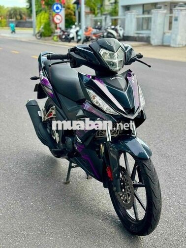 ❤️ Honda Winner 150 2019 Khoá Ga_Chính chủ 43