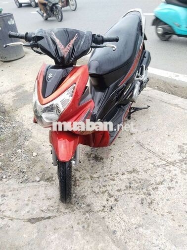 dư bán lại xe Suzuki Hayate nhật rẻ ngon 3tr800