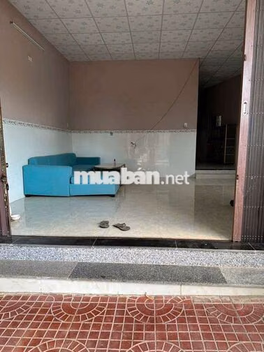 CHO THUÊ NHÀ NGUYÊN CĂN 2 MẶT TIỀN ĐƯỜNG XE HƠI