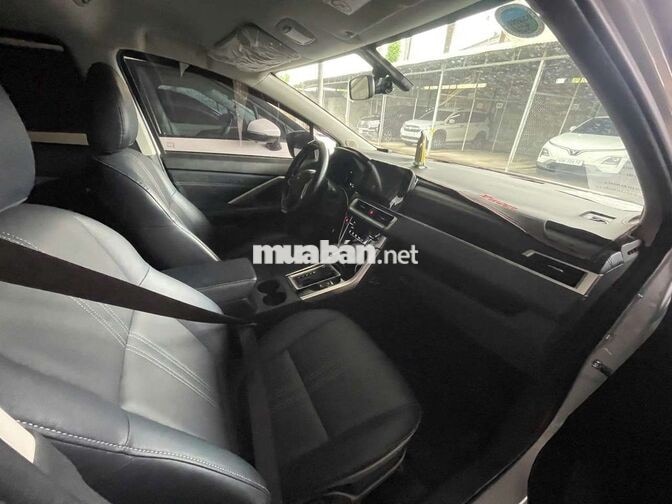 Mitsubishi Xpander Cross 2025 Trắng 15050 km