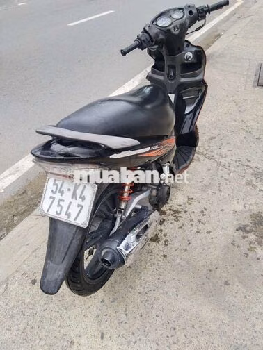dư bán lại xe Suzuki Hayate nhật rẻ ngon 3tr800
