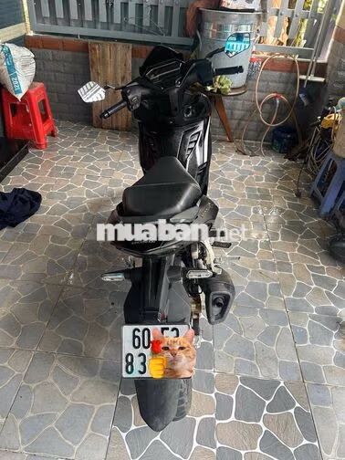 Honda Winner X 150 Abs 2021 Đen nhám