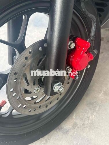 Lead 4val 2023 phuộc Ohlins có sẳn phuộc zin 39tr