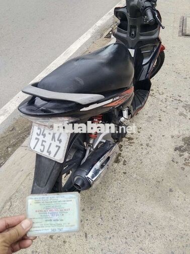 dư bán lại xe Suzuki Hayate nhật rẻ ngon 3tr800