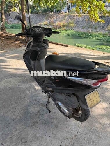 atila phiên bản máy êm mạnh có càvetj đi công trih