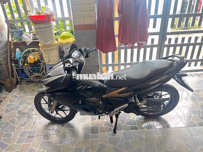 Honda Winner X 150 Abs 2021 Đen nhám