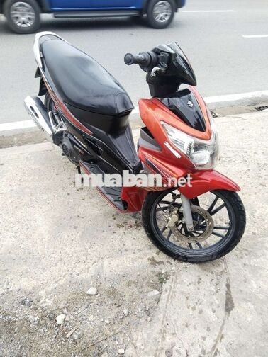 dư bán lại xe Suzuki Hayate nhật rẻ ngon 3tr800