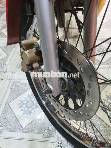  Bán Suzuki Xìpo 99  Hải Quan Chính Ngạch