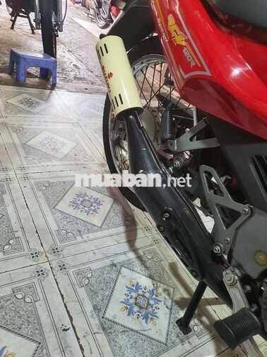  Bán Suzuki Xìpo 99  Hải Quan Chính Ngạch