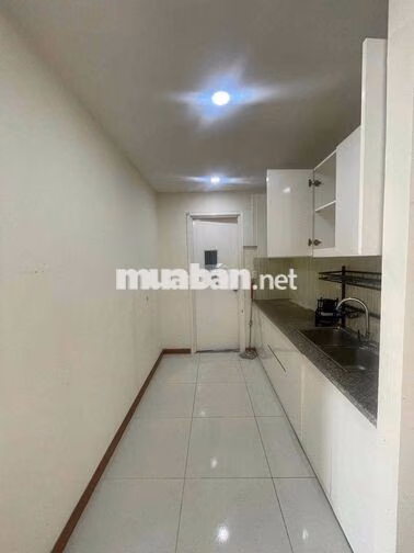 CHO THUÊ CĂN HỘ Q6 2PN nhà trống, 72m2 giá 9triệu/tháng