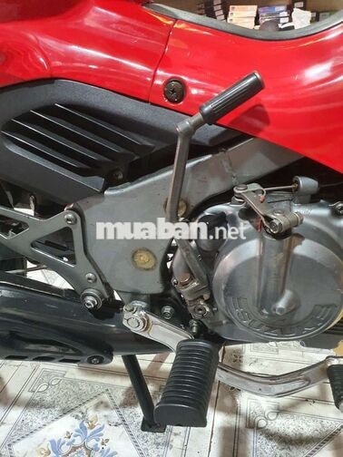  Bán Suzuki Xìpo 99  Hải Quan Chính Ngạch