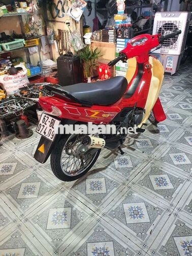  Bán Suzuki Xìpo 99  Hải Quan Chính Ngạch