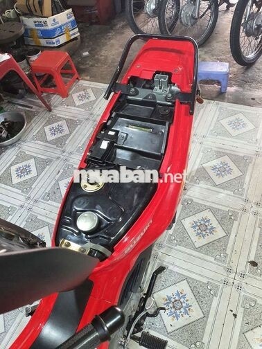  Bán Suzuki Xìpo 99  Hải Quan Chính Ngạch