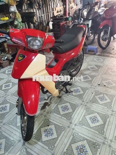  Bán Suzuki Xìpo 99  Hải Quan Chính Ngạch