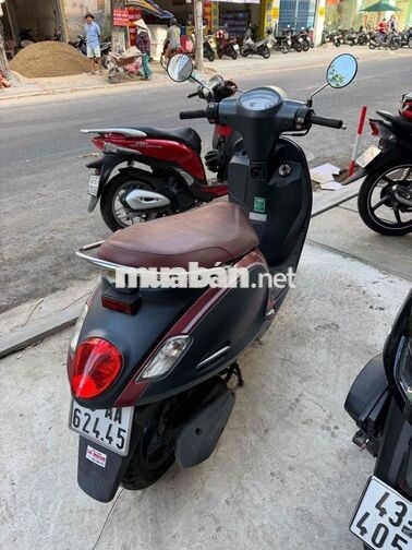Sym Atila 50cc 2022 Đỏ, Xám