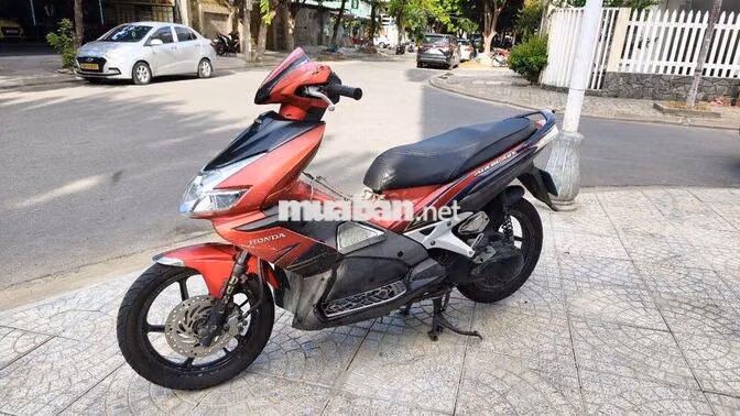 XE HÃNG HONDA AIRBLADE MÁY NGON ÊM KEO NGUYÊN CON