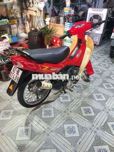  Bán Suzuki Xìpo 99  Hải Quan Chính Ngạch