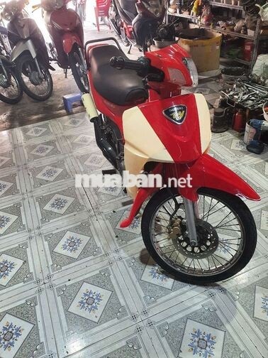  Bán Suzuki Xìpo 99  Hải Quan Chính Ngạch