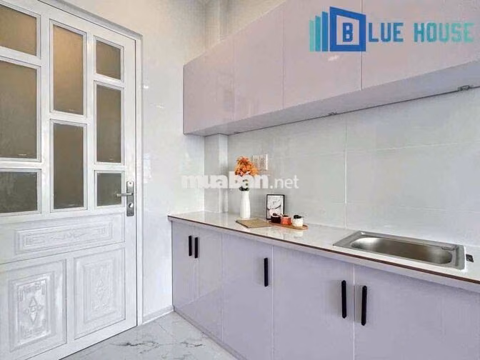 FULL NỘI THẤT ĐI BỘ QUA VHU - STUDIO BAN CÔNG THOÁNG MÁT