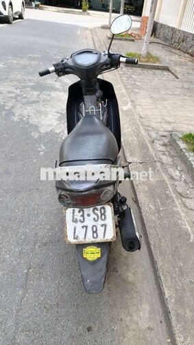 XE HÃNG YAMAHA GIÁ RẺ NHƯ TRUNG QUỐC ÊM RU BS43