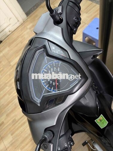 Yamaha Jupiter FI 2024 Xám
