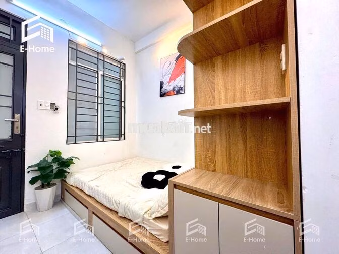 PHÒNG TRỌ GẦN HỌC VIỆN HÀNG KHÔNG