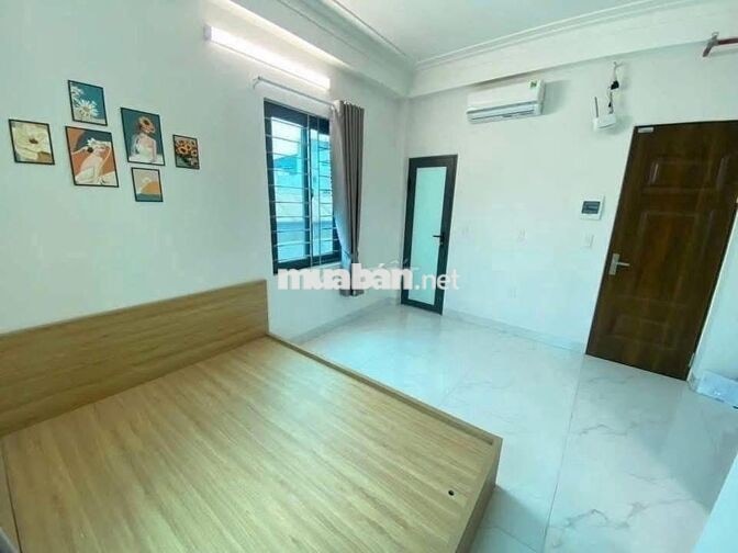 Cho thuê CCMN và nhà dân Ngõ 204 Trần duy hưng và 898 Láng