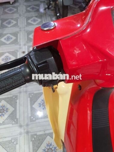  Bán Suzuki Xìpo 99  Hải Quan Chính Ngạch