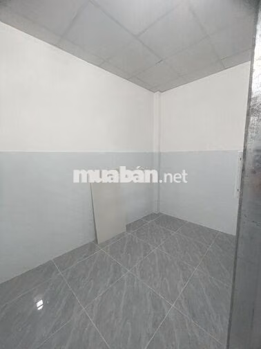 Nhà Mới Xây Trệt, 2 Phòng Ngủ P. An Phú Đông Tp.HCM