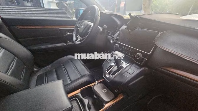 Honda CRV G 2022 Đỏ 29.000 km