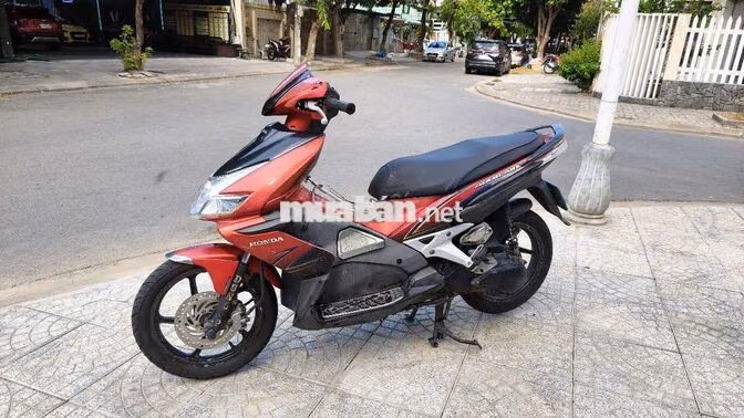 XE HÃNG HONDA AIRBLADE MÁY NGON ÊM KEO NGUYÊN CON