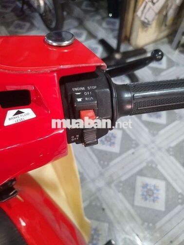  Bán Suzuki Xìpo 99  Hải Quan Chính Ngạch