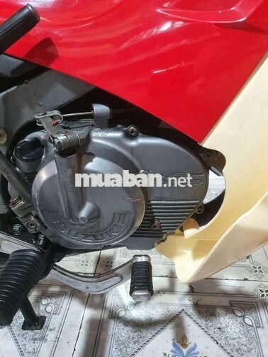  Bán Suzuki Xìpo 99  Hải Quan Chính Ngạch