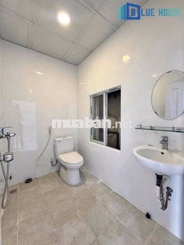 FULL NỘI THẤT ĐI BỘ QUA VHU - STUDIO BAN CÔNG THOÁNG MÁT