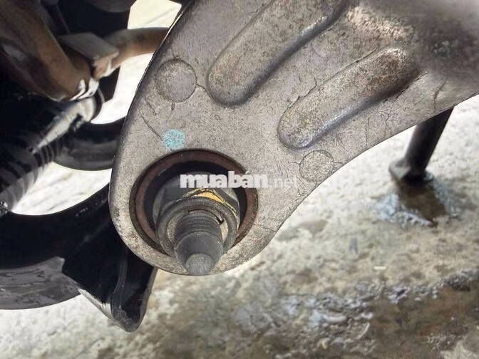 Honda Lead 2015 màu Đỏ
