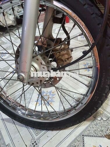  Bán Suzuki Xìpo 99  Hải Quan Chính Ngạch