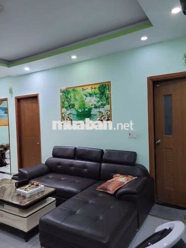 🧣Cho thuê nhà 1trệt 3lầu 5pn 5wc 1bếp viêu đẹp