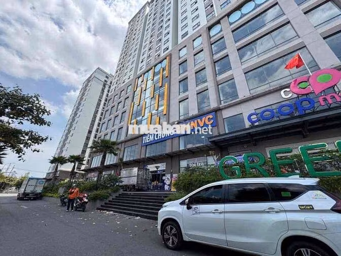 HIẾM CĂN GREEN RIVER 2PN CÓ MÁY LẠNH CHỈ 10TRIỆU