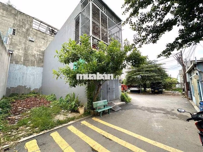 Gia Đình Cần Bán Nhanh Lô Đất 53,8m2 Giá 3 tỷ 150 tại Thủ Đức