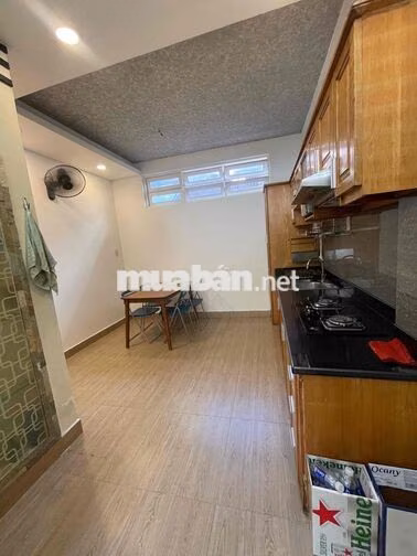 🏡 CHO THUÊ NHÀ NGUYÊN CĂN – 304A HAI BÀ TRƯNG, TÂN ĐỊNH, QUẬN 1