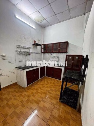 cho thuê nhà nguyên căn võ văn vân gần ngã 5 vĩnh lộc có nc sạch giá r