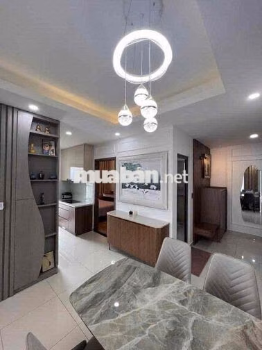 CHO THUÊ GẤP 2PN 2WC CĂN GÓC NỘI THẤT CƠ BẢN - GIÁ IU THƯƠNG 🥰