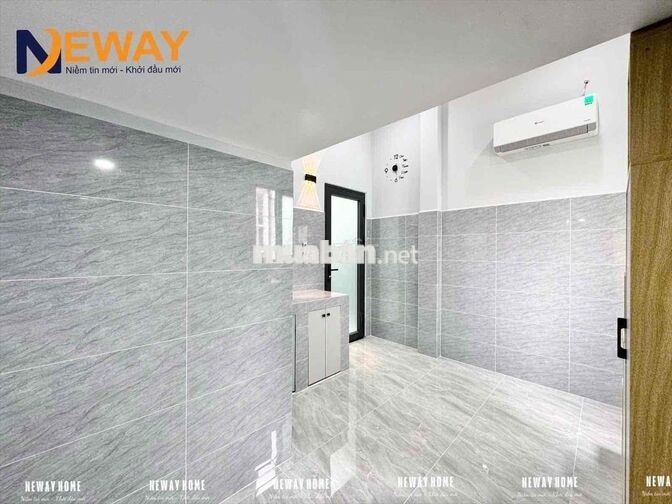 Phòng gác mới xây siêu đẹp hiện đại giá rẻ gần ParcMall, UEH,CẦU CHỮ Y