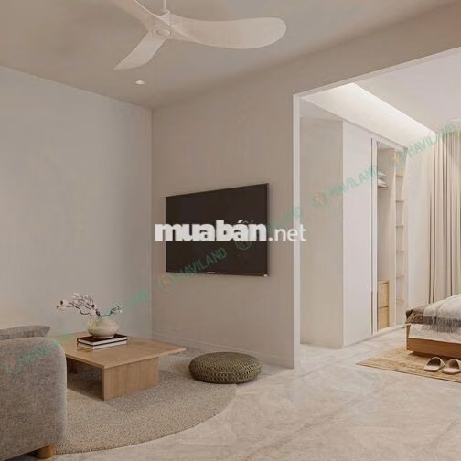 ✨ 1PN MỚI 100% – CỒN DẦU 19, HÒA XUÂN