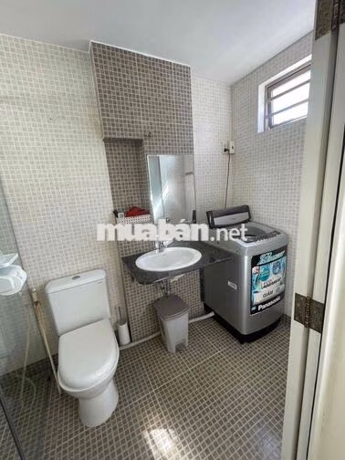 🏡 CHO THUÊ NHÀ NGUYÊN CĂN – 304A HAI BÀ TRƯNG, TÂN ĐỊNH, QUẬN 1