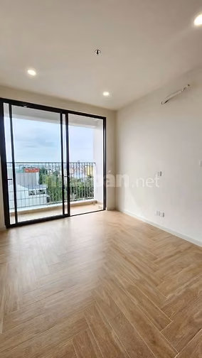 Bán căn 1PN+ 50m2 giá 2,75 tỷ full phí full nội thất CC Green Skyline