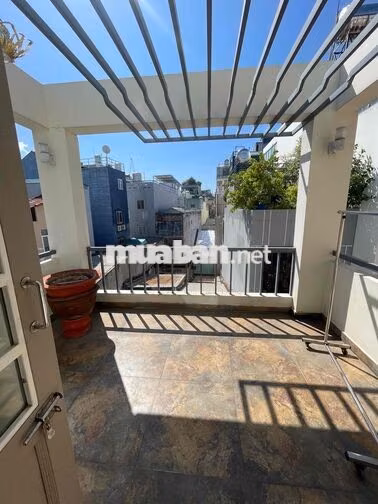 🏡 CHO THUÊ NHÀ NGUYÊN CĂN – 304A HAI BÀ TRƯNG, TÂN ĐỊNH, QUẬN 1