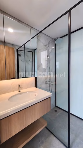 Bán căn 1PN+ 50m2 giá 2,75 tỷ full phí full nội thất CC Green Skyline